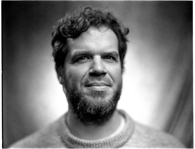 Jason, founder of TradieSites, former carpenter turned web developer